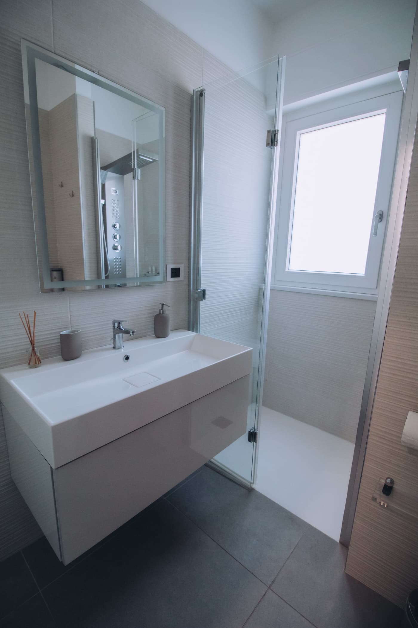 Bagno AlmaRè