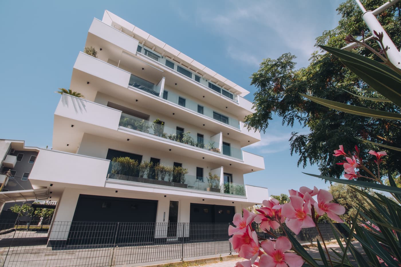 Casa Vacanze AlmaRè - Pescara